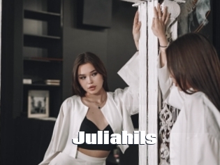 Juliahils