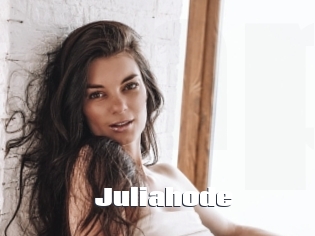 Juliahode