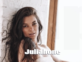 Juliahone