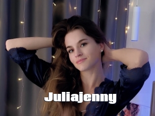 Juliajenny