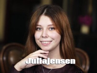 Juliajensen