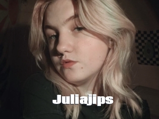 juliajips The hot porn