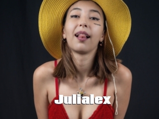 Julialex