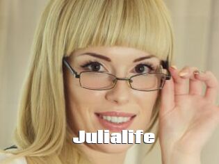 Julialife
