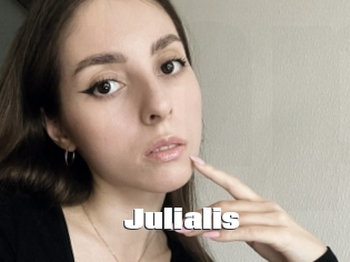 Julialis