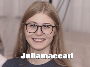 Juliamaccari