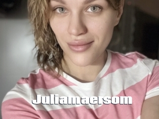 Juliamaersom