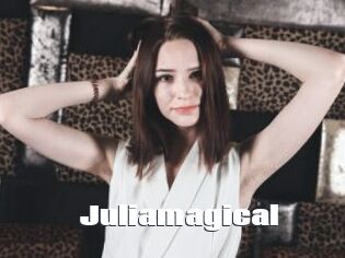 juliamagical The hot porn
