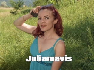 Juliamavis