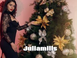 Juliamills