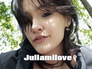 Juliamilove