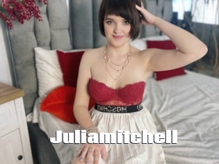 juliamitchell The hot porn