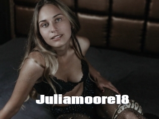 juliamoore18 The hot porn