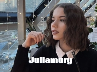 Juliamury