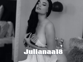 Julianaa18
