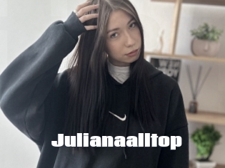 Julianaalltop