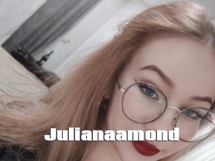 Julianaamond