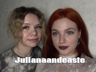 Julianaandeaste