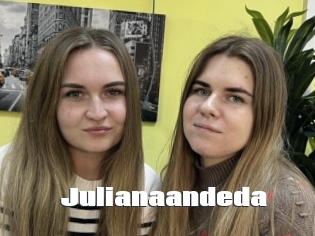 Julianaandeda