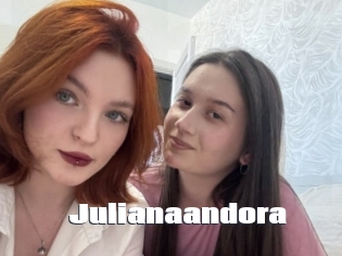 Julianaandora