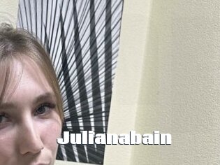 julianabain The hot porn