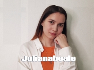Julianabeale