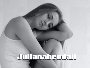 Julianabendall