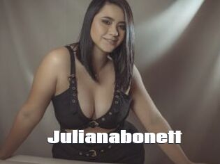 Julianabonett