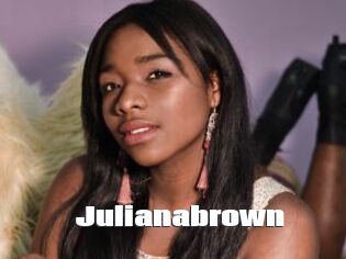 Julianabrown