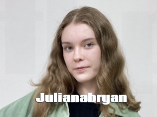 Julianabryan