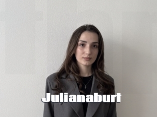 Julianaburt