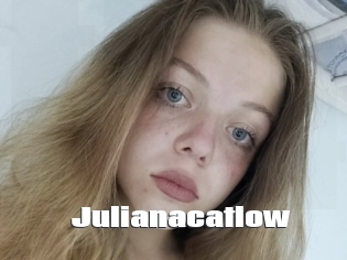 Julianacatlow