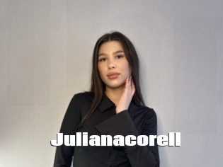 Julianacorell