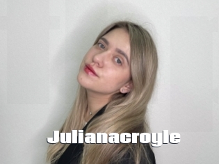 Julianacroyle