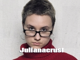 Julianacrust