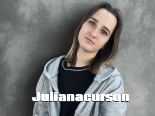 Julianacurson