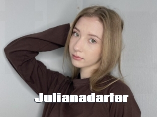 Julianadarter