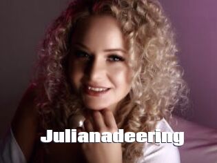 Julianadeering
