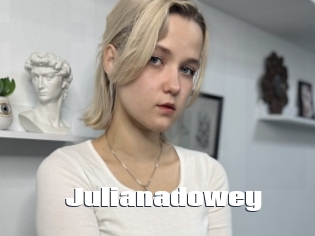 Julianadowey