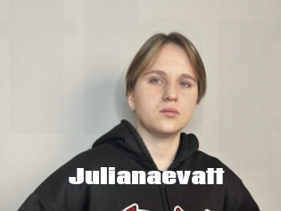 Julianaevatt
