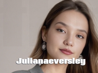 Julianaeversley