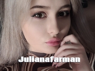 Julianafarman