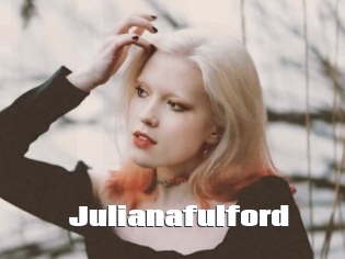 Julianafulford