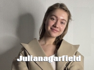 Julianagarfield