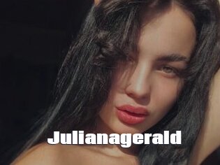 Julianagerald