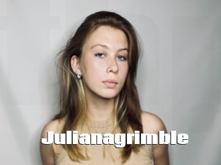 Julianagrimble