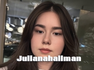 Julianahallman