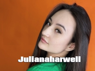 Julianaharwell