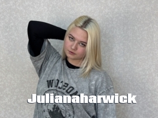 Julianaharwick