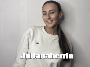 Julianaherrin